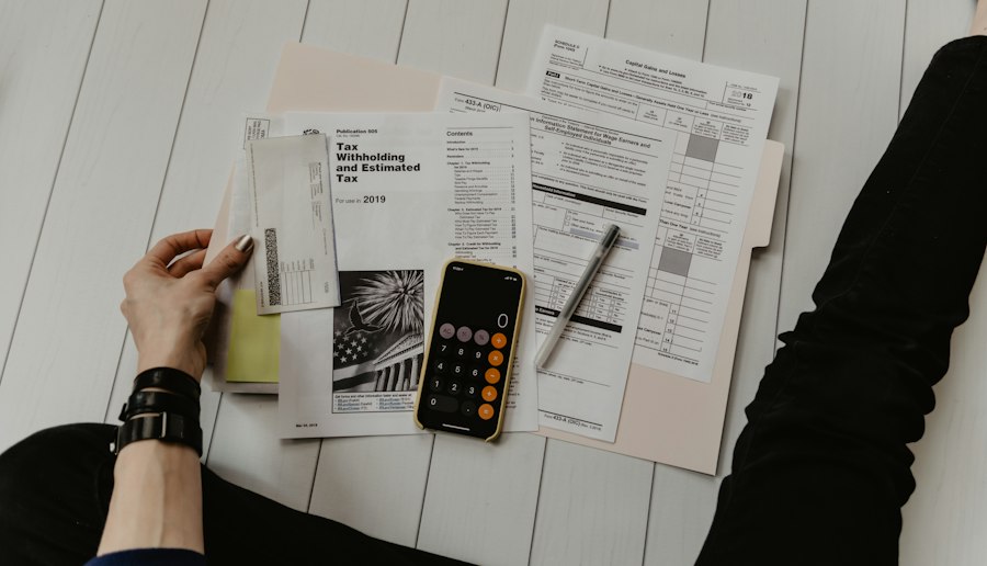Informe de tasación técnica